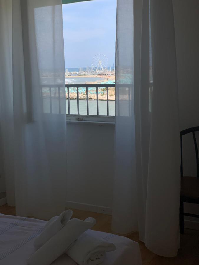 Superior Dreibettzimmer