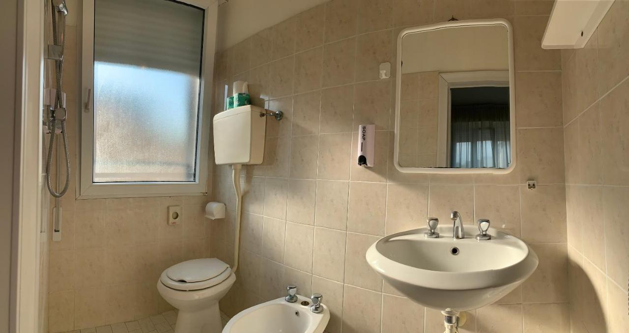 Dreibettzimmer