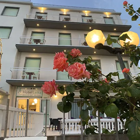Hotel Laika-2
